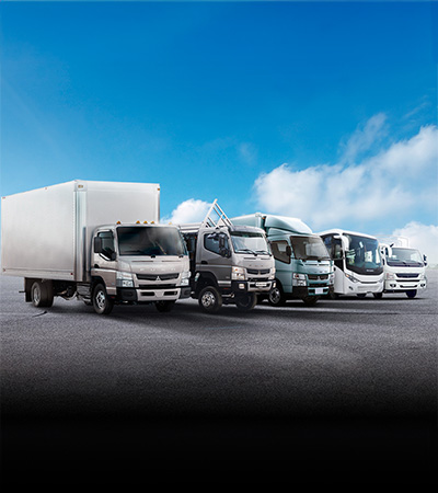 FUSO CANTER 6.5