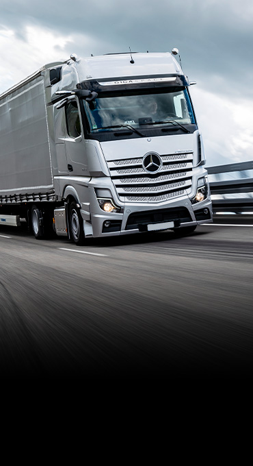 NEW ACTROS 2651 LS CLASSIC SPACE