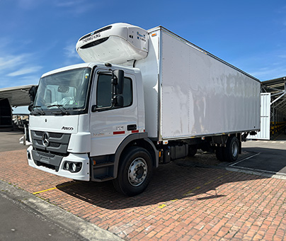 ATEGO 1726 L