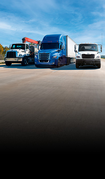 ¡LO ÚLTIMO DE FREIGHTLINER!