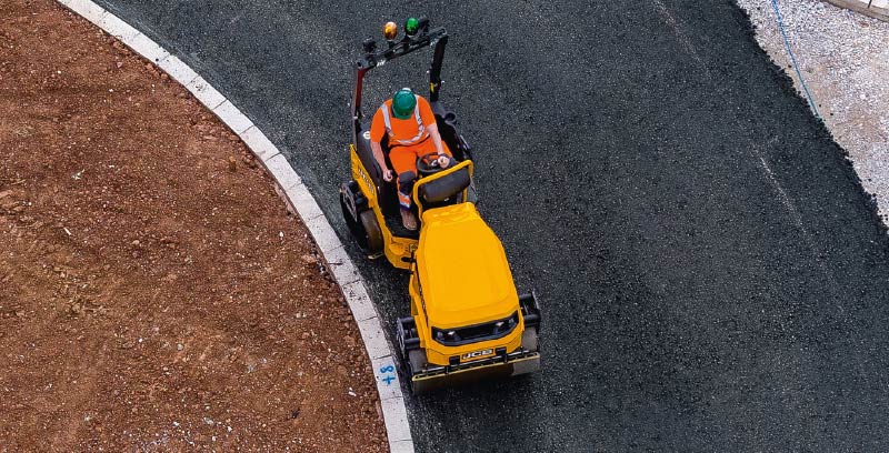 JCB CT260-120